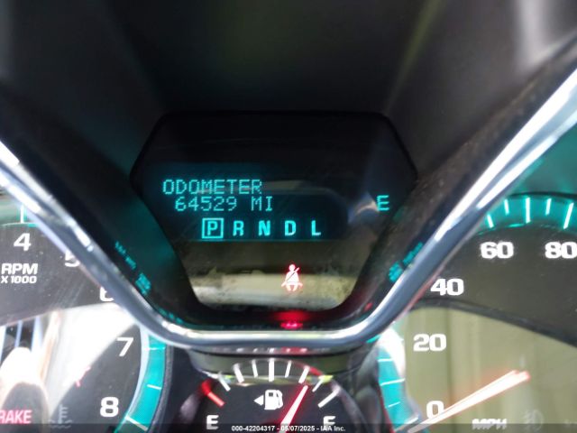 1GNKRHKD5HJ178965 Chevrolet Traverse 2lt