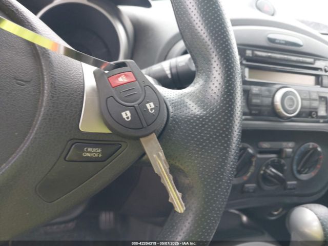 JN8AF5MR3ET352895 Nissan JUKE S