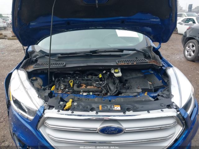 2019 FORD ESCAPE 1FMCU0GD1KUB77058 Photo 9