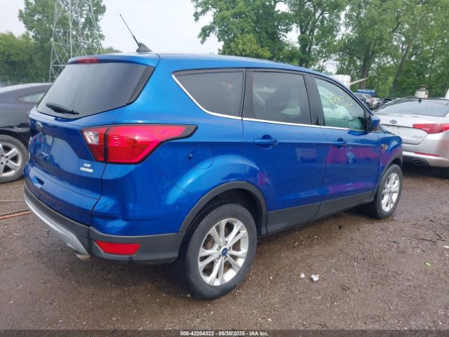 2019 FORD ESCAPE 1FMCU0GD1KUB77058 Photo 3