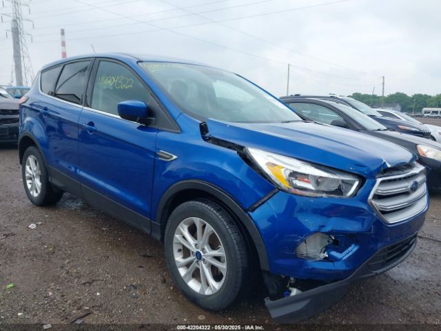 2019 FORD ESCAPE 1FMCU0GD1KUB77058 Photo 5