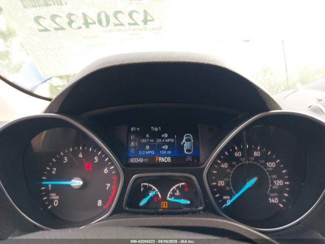 2019 FORD ESCAPE 1FMCU0GD1KUB77058 Photo 6