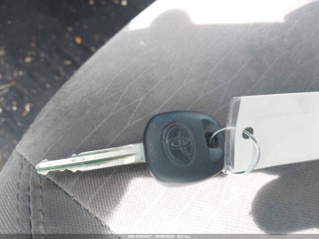 5TFRX5GN8HX089580 Toyota Tacoma Sr