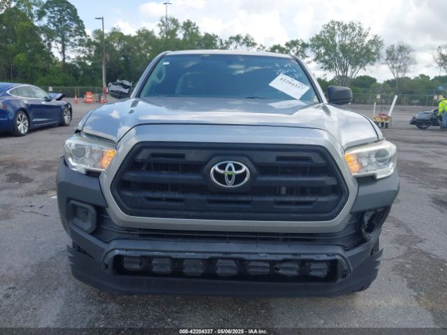 5TFRX5GN8HX089580 Toyota Tacoma Sr