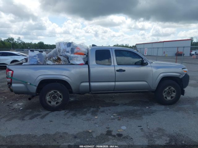 5TFRX5GN8HX089580 Toyota Tacoma Sr