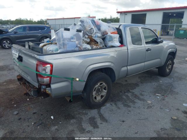 5TFRX5GN8HX089580 Toyota Tacoma Sr