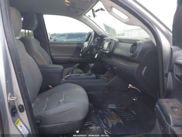 5TFRX5GN8HX089580 Toyota Tacoma Sr