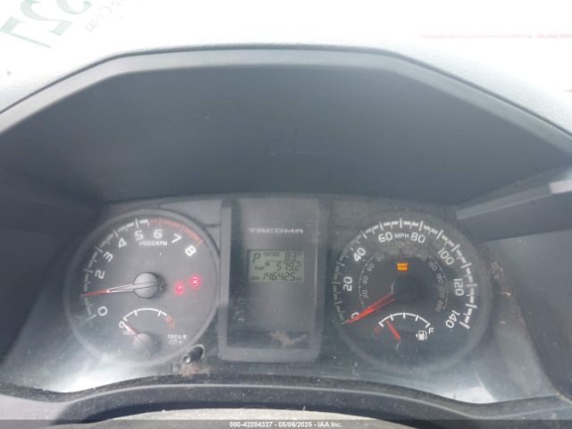 5TFRX5GN8HX089580 Toyota Tacoma Sr