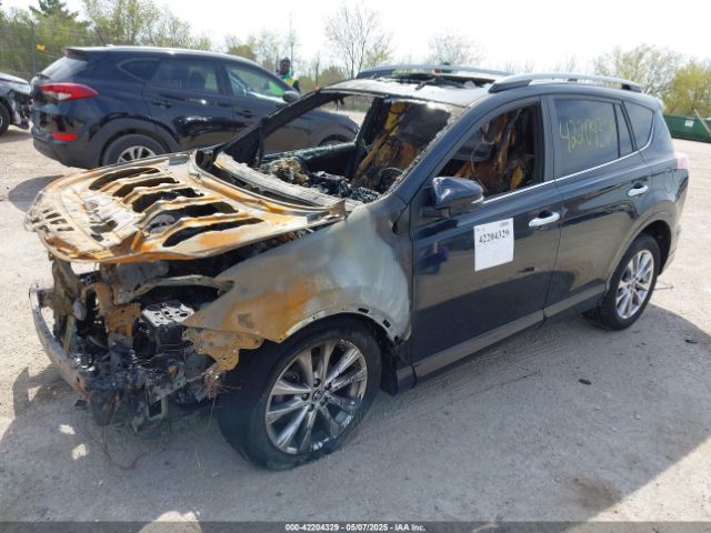 2T3DFREV6HW652864 Toyota 2ar-fe