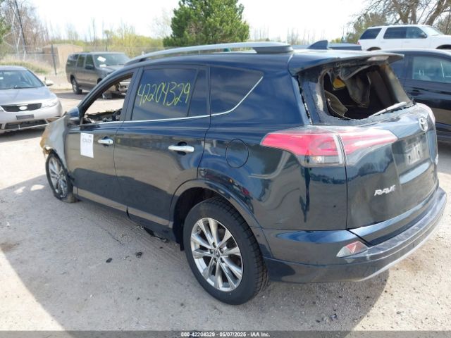 2T3DFREV6HW652864 Toyota 2ar-fe
