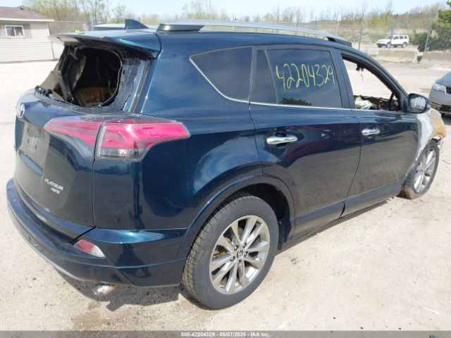 2T3DFREV6HW652864 Toyota 2ar-fe