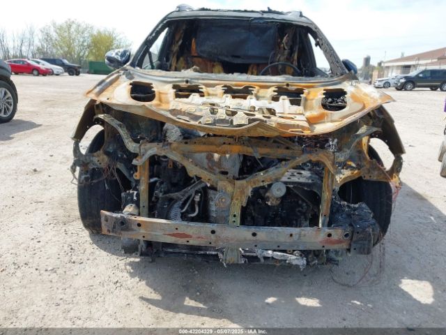 2T3DFREV6HW652864 Toyota 2ar-fe