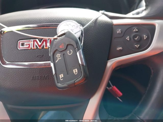 1GKKNMLSXHZ297126 GMC lgx - di: direct injection, vvt: variable valve timing, alum, gen 2