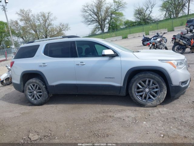 1GKKNMLSXHZ297126 GMC lgx - di: direct injection, vvt: variable valve timing, alum, gen 2