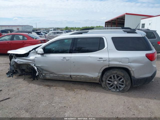 1GKKNMLSXHZ297126 GMC lgx - di: direct injection, vvt: variable valve timing, alum, gen 2