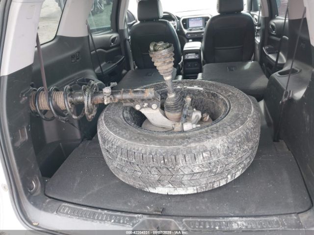 1GKKNMLSXHZ297126 GMC lgx - di: direct injection, vvt: variable valve timing, alum, gen 2