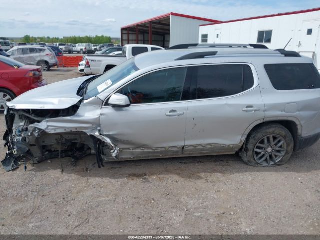 1GKKNMLSXHZ297126 GMC lgx - di: direct injection, vvt: variable valve timing, alum, gen 2