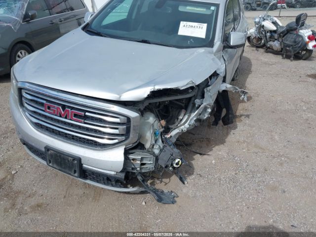 1GKKNMLSXHZ297126 GMC lgx - di: direct injection, vvt: variable valve timing, alum, gen 2
