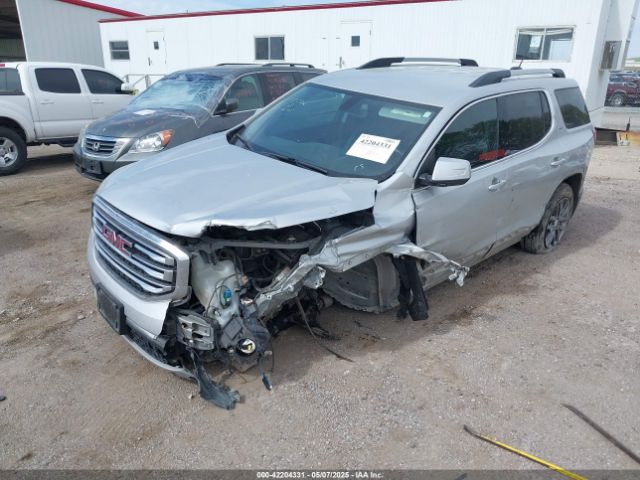 1GKKNMLSXHZ297126 GMC lgx - di: direct injection, vvt: variable valve timing, alum, gen 2