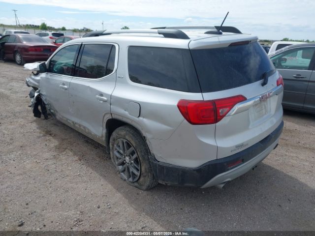 1GKKNMLSXHZ297126 GMC lgx - di: direct injection, vvt: variable valve timing, alum, gen 2