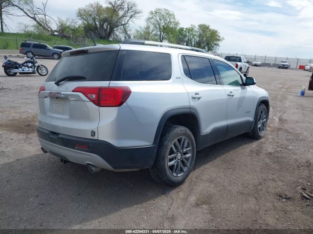 1GKKNMLSXHZ297126 GMC lgx - di: direct injection, vvt: variable valve timing, alum, gen 2