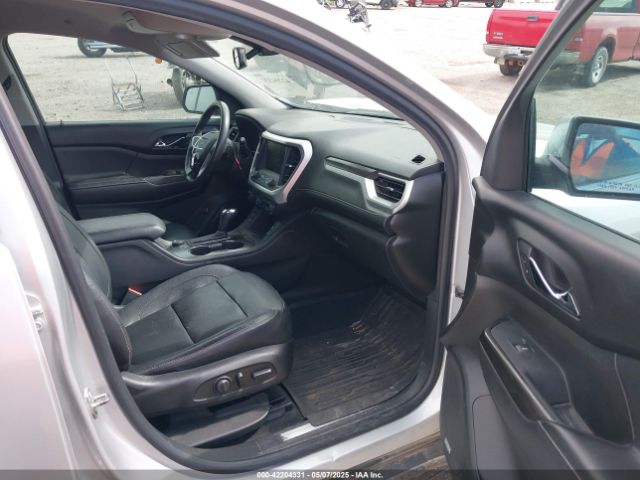1GKKNMLSXHZ297126 GMC lgx - di: direct injection, vvt: variable valve timing, alum, gen 2