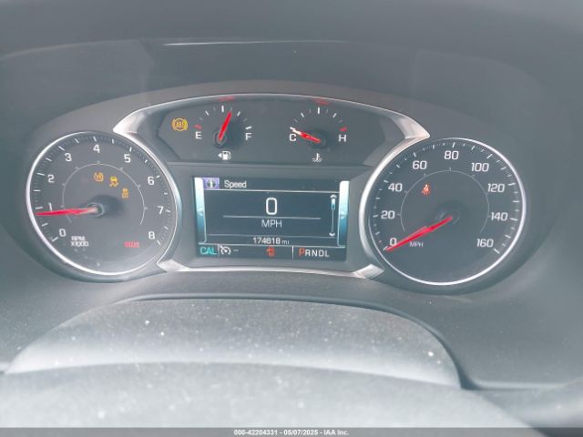 1GKKNMLSXHZ297126 GMC lgx - di: direct injection, vvt: variable valve timing, alum, gen 2