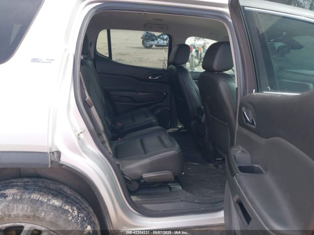 1GKKNMLSXHZ297126 GMC lgx - di: direct injection, vvt: variable valve timing, alum, gen 2