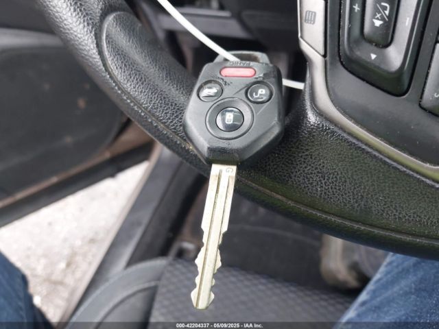 JF2SJABC8GH508183 Subaru Forester 2.5i