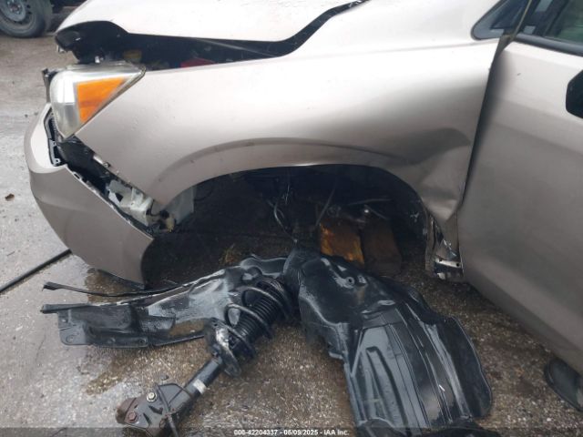 JF2SJABC8GH508183 Subaru Forester 2.5i