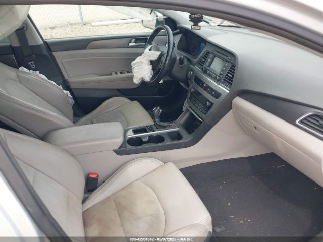 5NPE34AF6FH244271 Hyundai dohc gdi theta-ii
