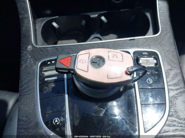 2017 MERCEDES-BENZ C 300 55SWF4JB2HU205606 Photo 10