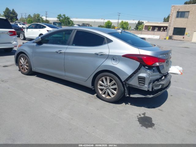 5NPDH4AE5FH556621 Hyundai dohc mpi nu