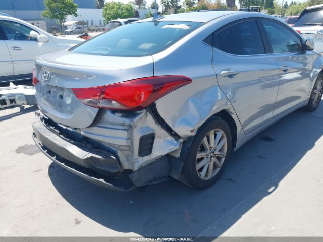 5NPDH4AE5FH556621 Hyundai dohc mpi nu