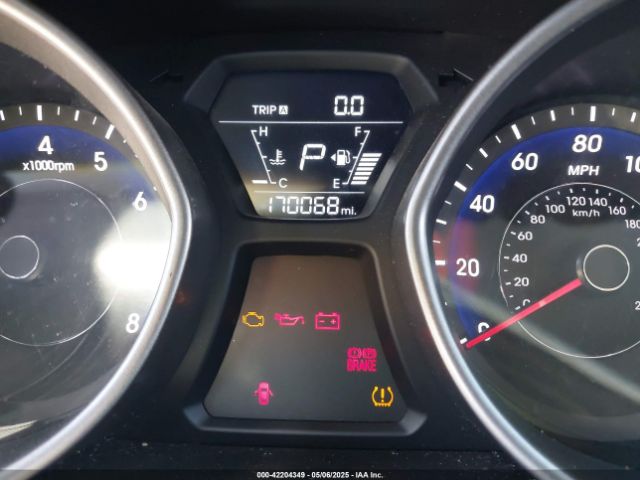 5NPDH4AE5FH556621 Hyundai dohc mpi nu