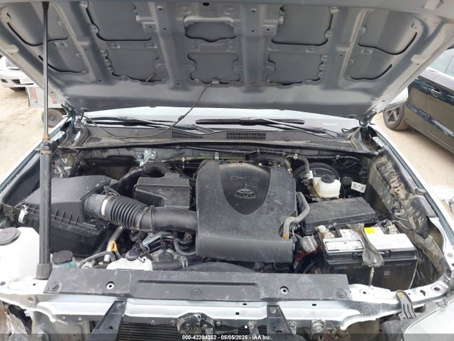 3TMCZ5AN4PM578006 Toyota Tacoma Sr5 V6