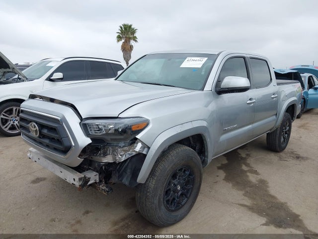 3TMCZ5AN4PM578006 Toyota Tacoma Sr5 V6