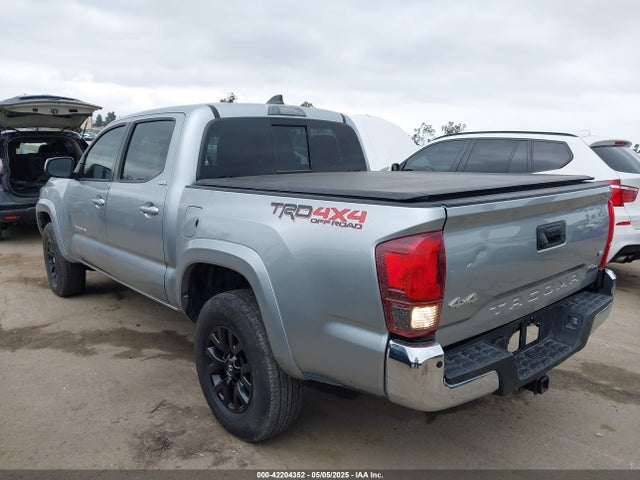 3TMCZ5AN4PM578006 Toyota Tacoma Sr5 V6