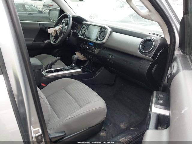 3TMCZ5AN4PM578006 Toyota Tacoma Sr5 V6