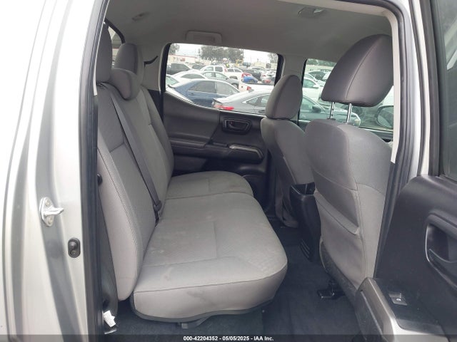 3TMCZ5AN4PM578006 Toyota Tacoma Sr5 V6