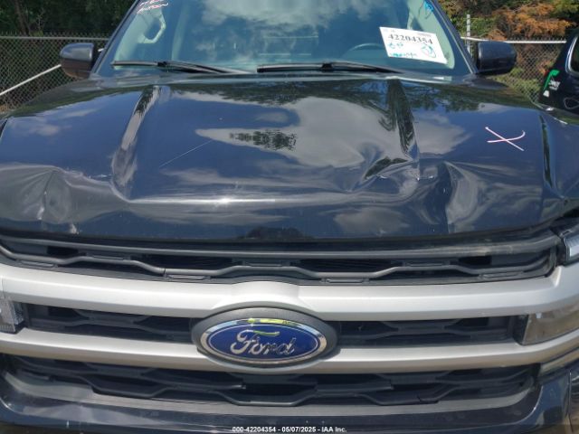 1FMJK1J8XREA24875 Ford Expedition Xlt Max
