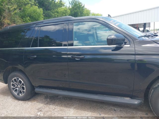 1FMJK1J8XREA24875 Ford Expedition Xlt Max