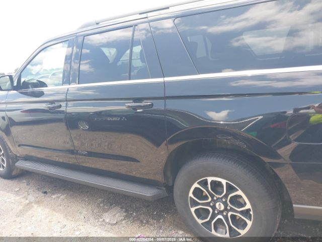 1FMJK1J8XREA24875 Ford Expedition Xlt Max