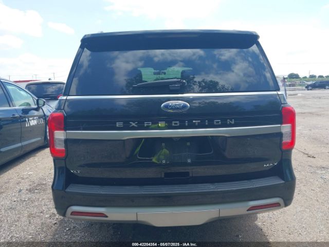 1FMJK1J8XREA24875 Ford Expedition Xlt Max