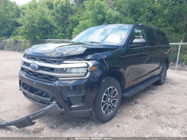 1FMJK1J8XREA24875 Ford Expedition Xlt Max