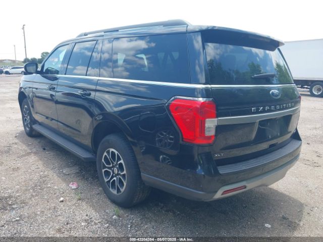 1FMJK1J8XREA24875 Ford Expedition Xlt Max