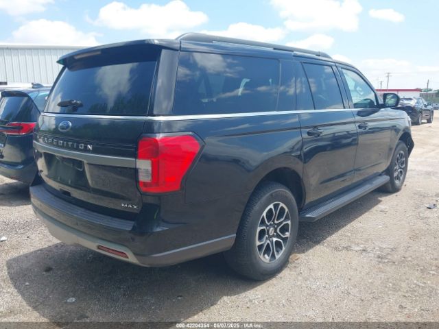 1FMJK1J8XREA24875 Ford Expedition Xlt Max