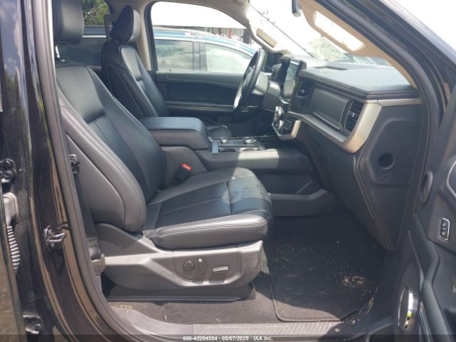 1FMJK1J8XREA24875 Ford Expedition Xlt Max