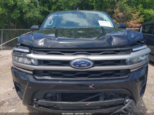 1FMJK1J8XREA24875 Ford Expedition Xlt Max