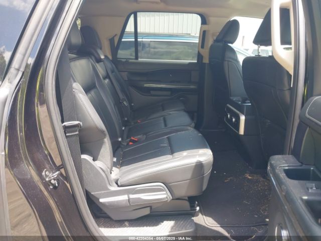 1FMJK1J8XREA24875 Ford Expedition Xlt Max